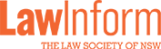 Lawinform logo